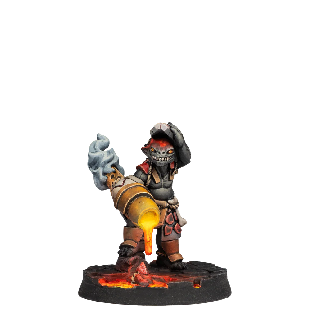 Red Cap Army Bundle [NOVEMBER PRE-ORDER]