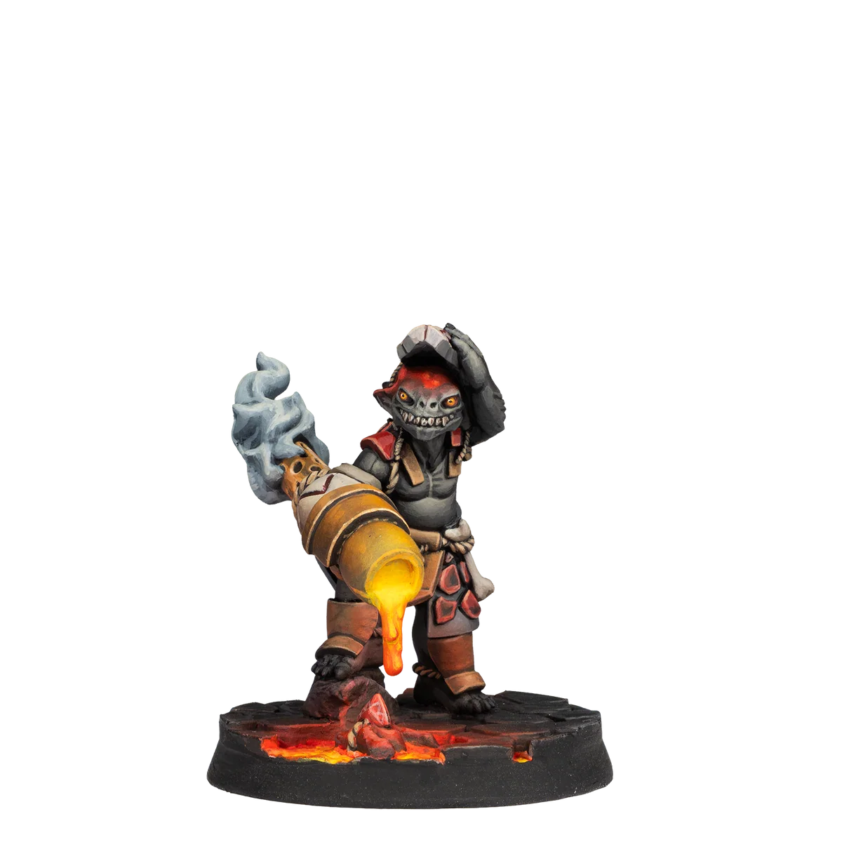 Red Cap Army Bundle [NOVEMBER PRE-ORDER]