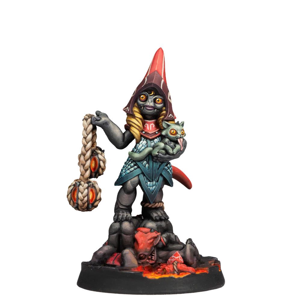 Red Cap Army Bundle [NOVEMBER PRE-ORDER]