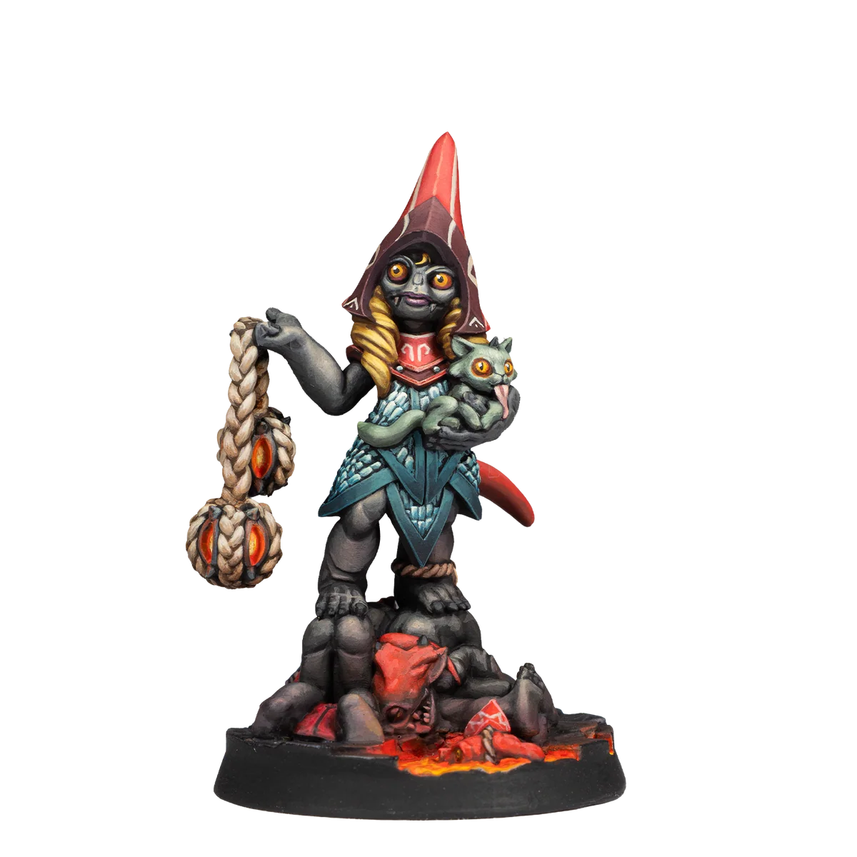 Red Cap Army Bundle [NOVEMBER PRE-ORDER]