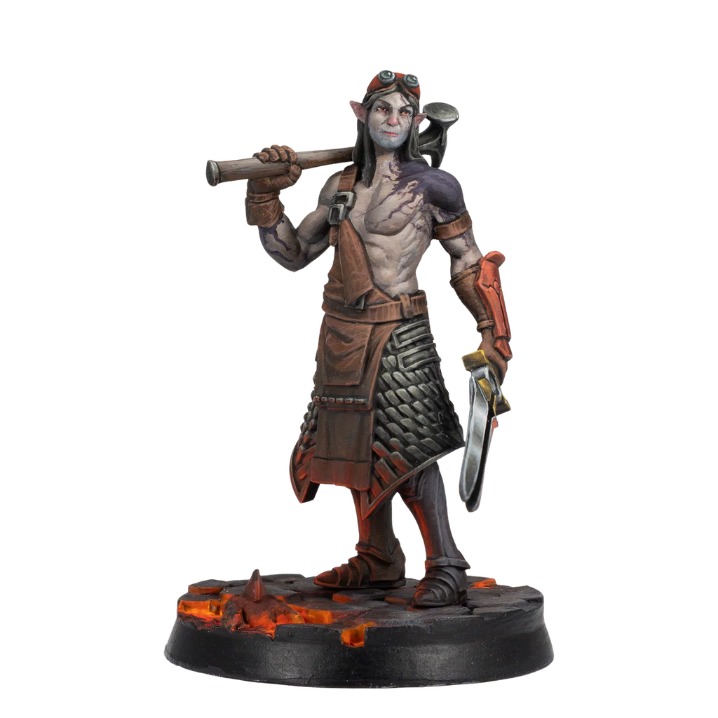 Red Cap Army Bundle [NOVEMBER PRE-ORDER]
