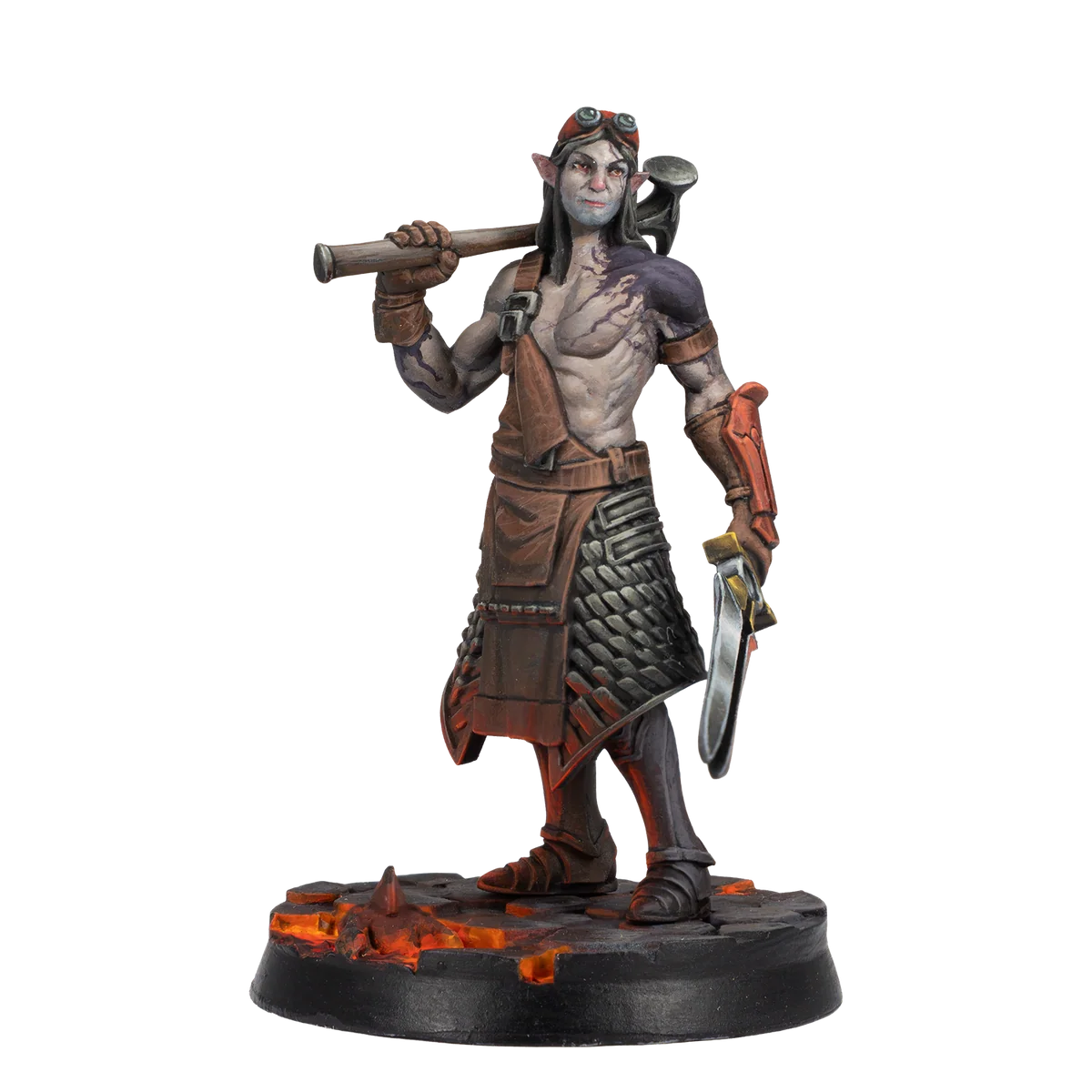 Red Cap Army Bundle [NOVEMBER PRE-ORDER]