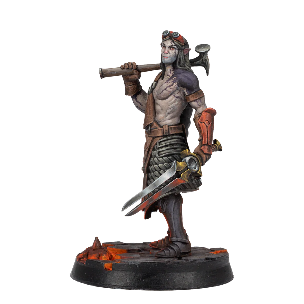 Anayram, Preorder Exclusive Miniature [NOVEMBER PRE-ORDER]