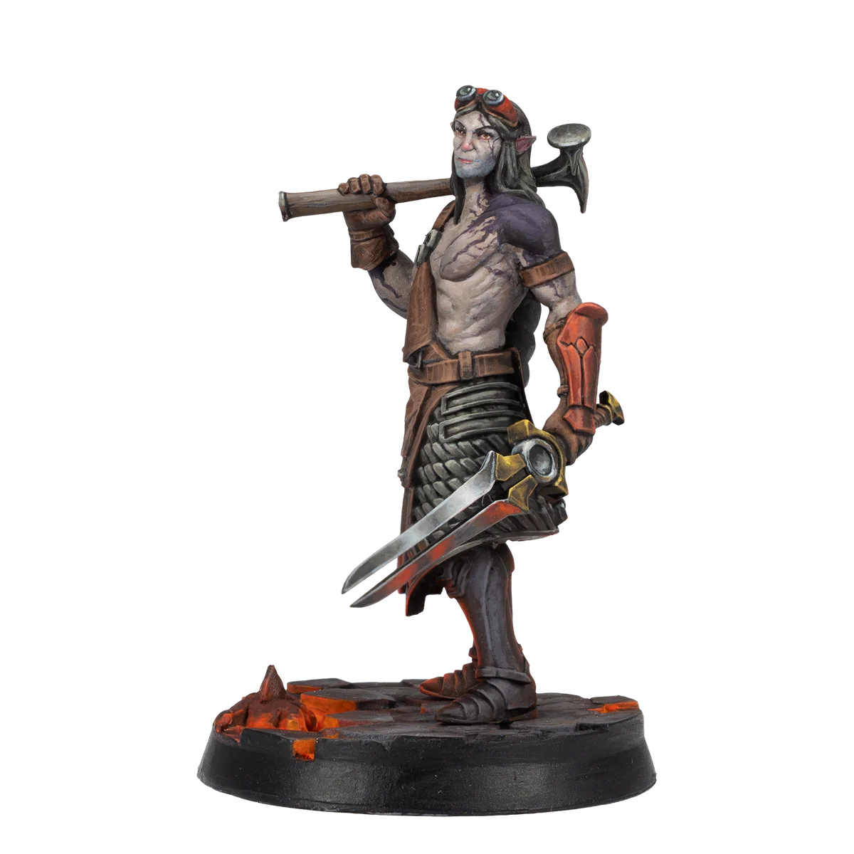 Anayram, Preorder Exclusive Miniature [NOVEMBER PRE-ORDER]