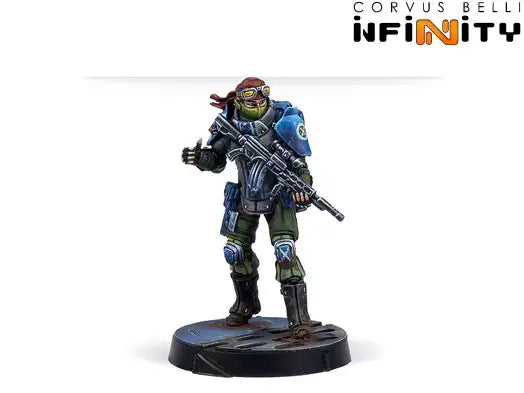 Ariadna Action Pack (Kosmoflot)