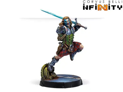Ariadna Action Pack (Kosmoflot)