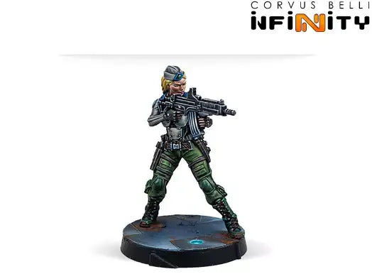 Ariadna Action Pack (Kosmoflot)