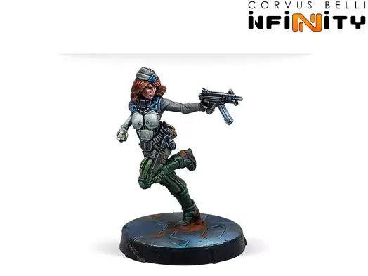 Ariadna Action Pack (Kosmoflot)