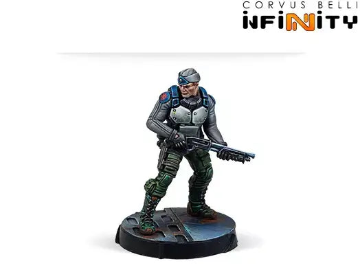 Ariadna Action Pack (Kosmoflot)