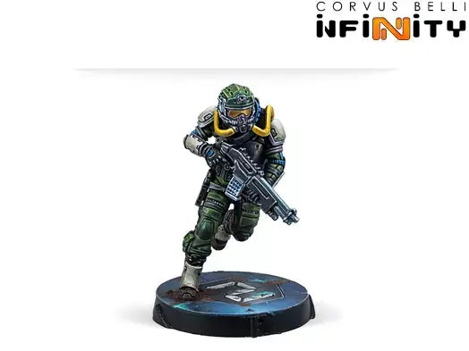 Ariadna Action Pack (Kosmoflot)