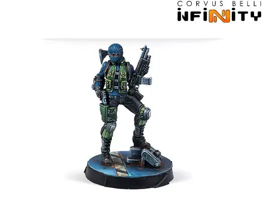 Ariadna Action Pack (Kosmoflot)