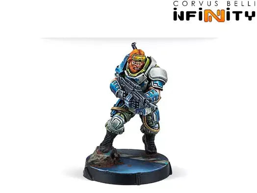 Ariadna Action Pack (Kosmoflot)