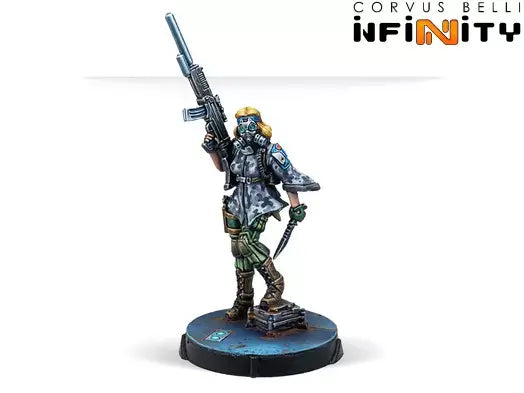 Ariadna Action Pack (Kosmoflot)