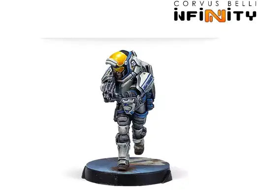 Ariadna Action Pack (Kosmoflot)