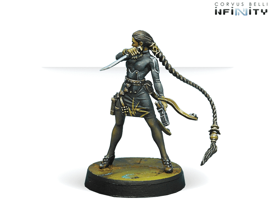 Avicenna, Mercenary Doctor