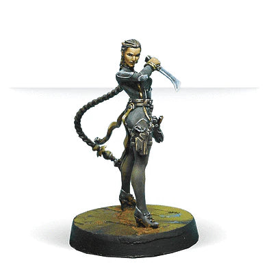 Avicenna, Mercenary Doctor