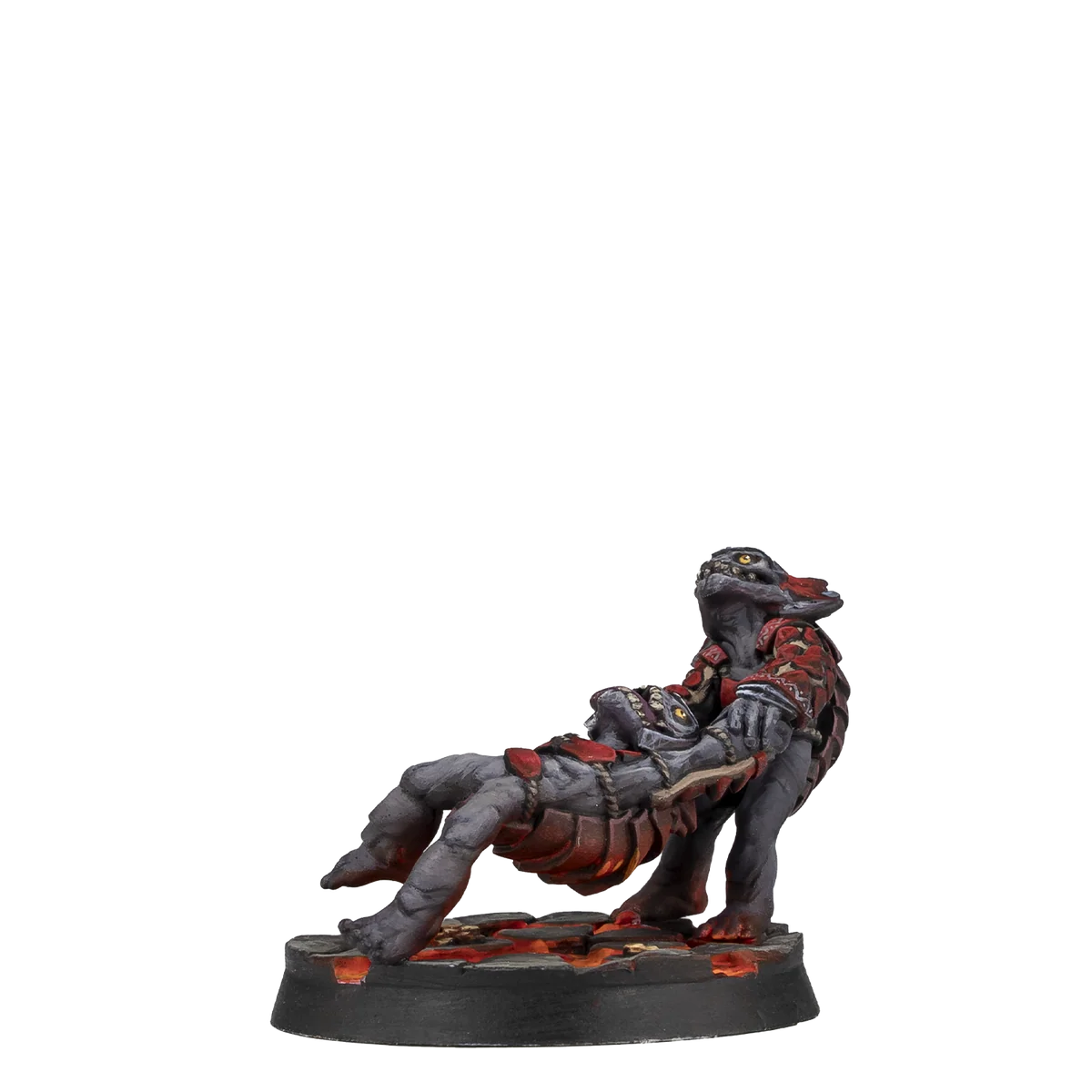 Red Cap Army Bundle [NOVEMBER PRE-ORDER]