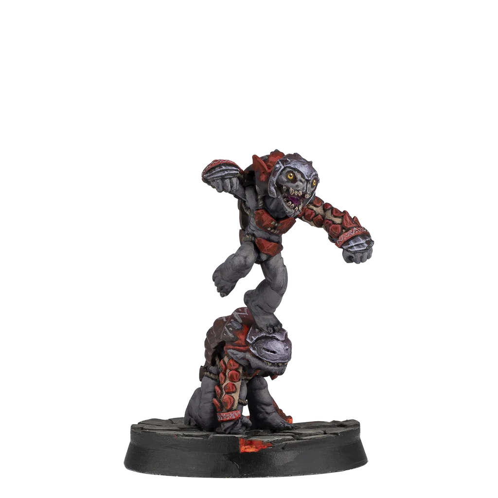 Bugbowls Unit Pack [NOVEMBER PRE-ORDER]