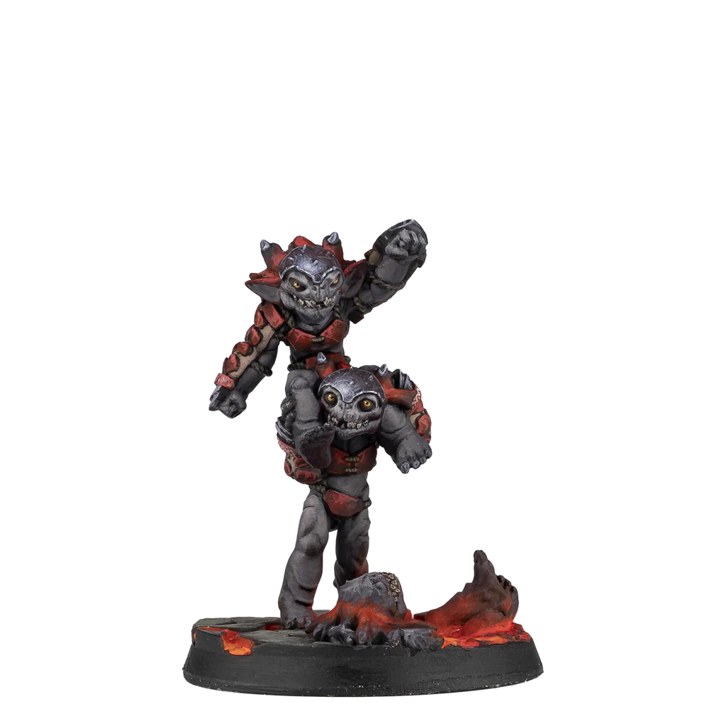 Bugbowls Unit Pack [NOVEMBER PRE-ORDER]