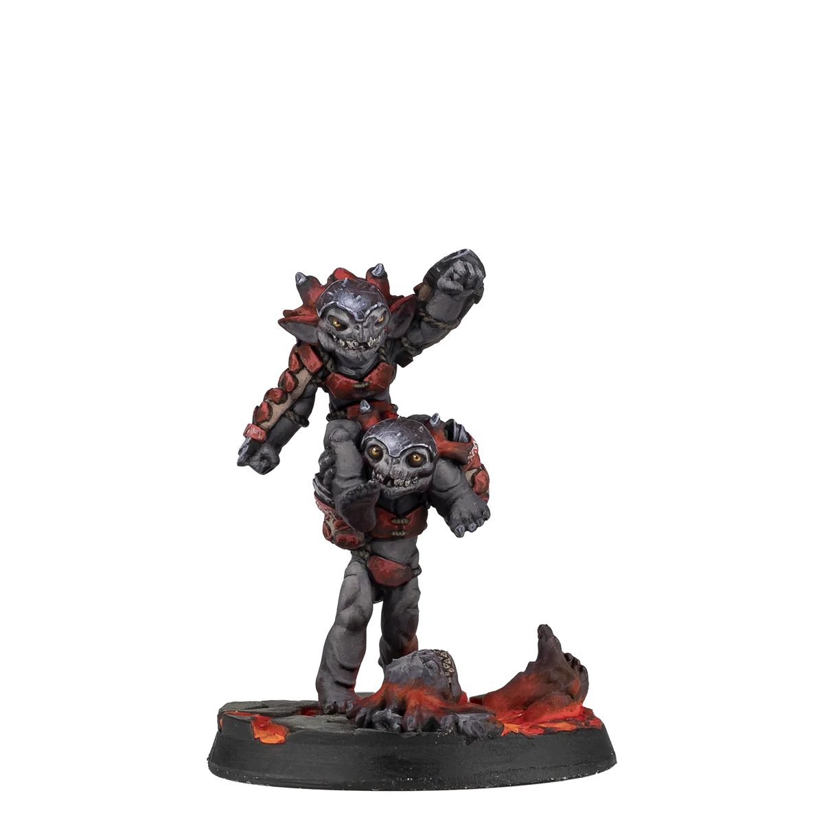 Red Cap Army Bundle [NOVEMBER PRE-ORDER]