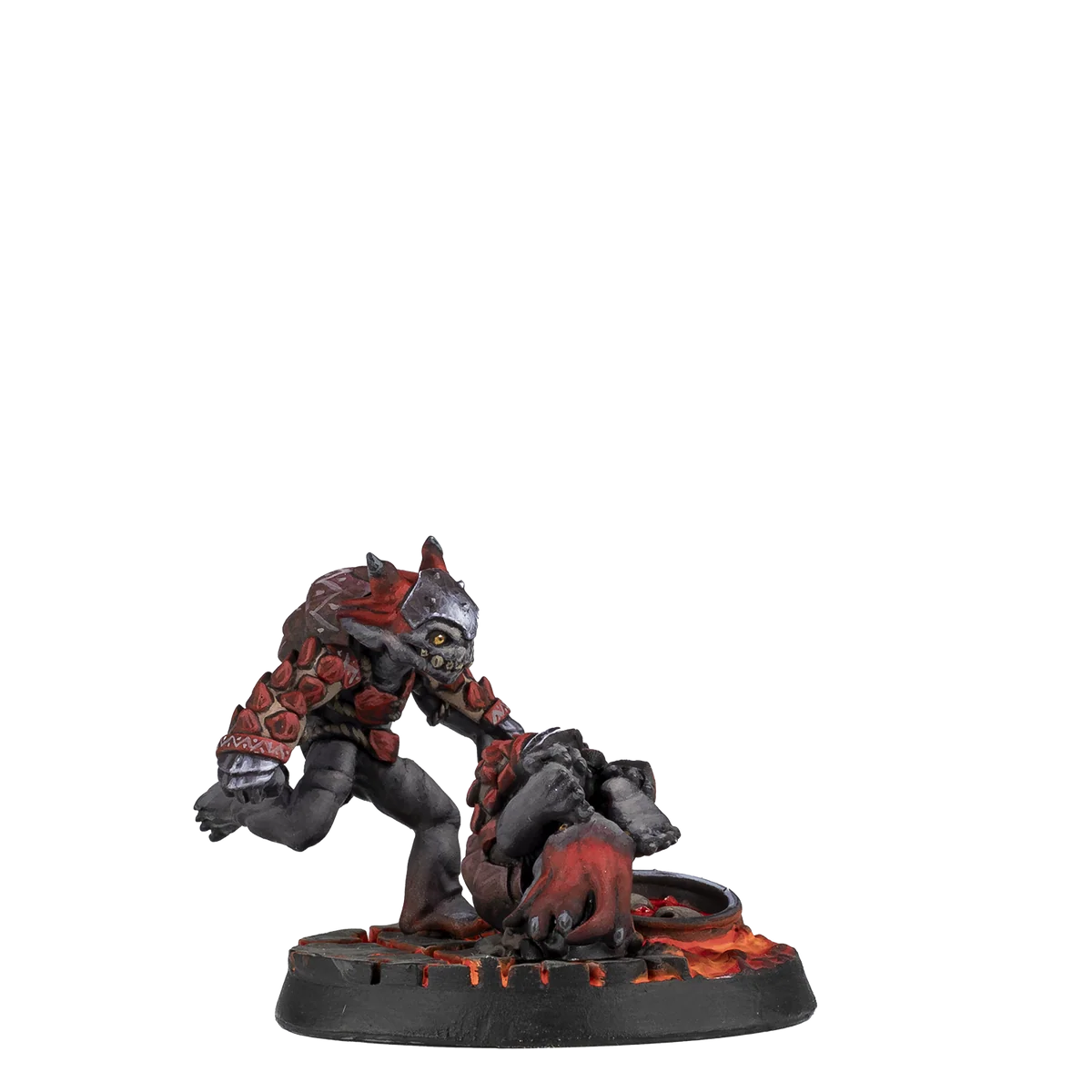 Red Cap Army Bundle [NOVEMBER PRE-ORDER]