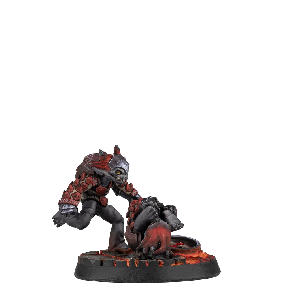 Bugbowls Unit Pack [NOVEMBER PRE-ORDER]