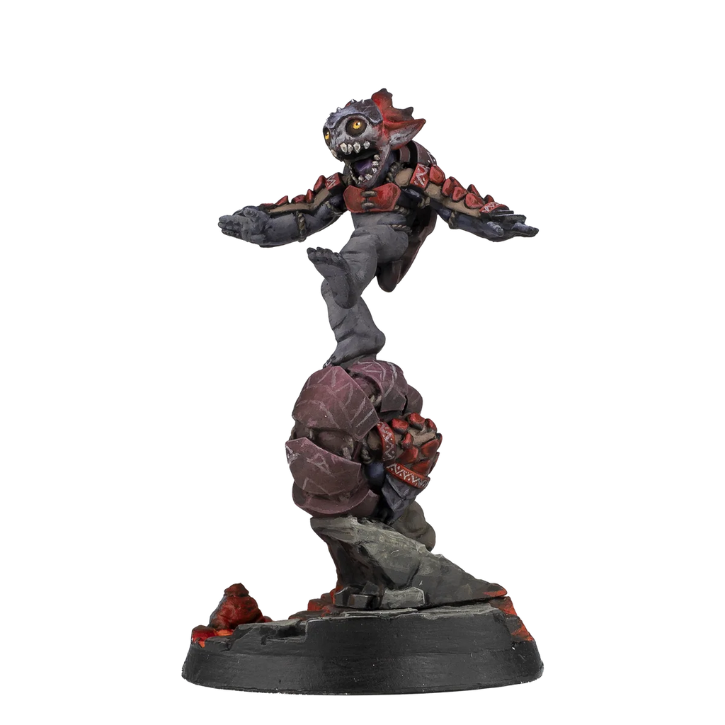 Bugbowls Unit Pack [NOVEMBER PRE-ORDER]