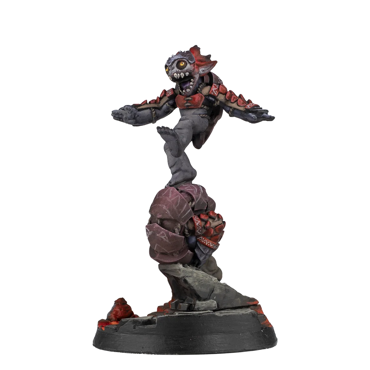 Red Cap Army Bundle [NOVEMBER PRE-ORDER]