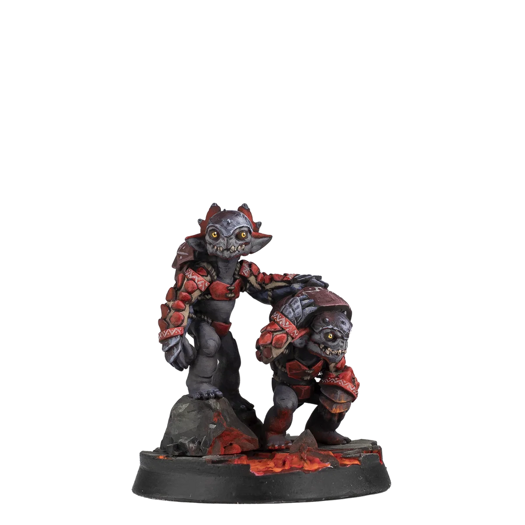 Bugbowls Unit Pack [NOVEMBER PRE-ORDER]