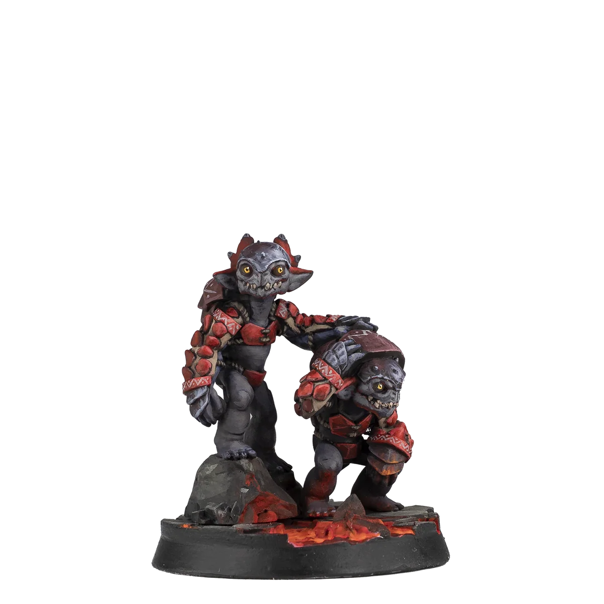 Red Cap Army Bundle [NOVEMBER PRE-ORDER]