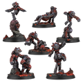 Bugbowls Unit Pack [NOVEMBER PRE-ORDER]