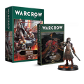 Red Cap Army Bundle [NOVEMBER PRE-ORDER]
