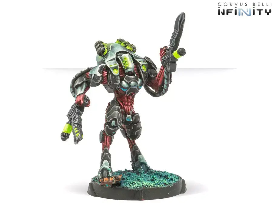 Combined Army Expansion Pack Alpha
