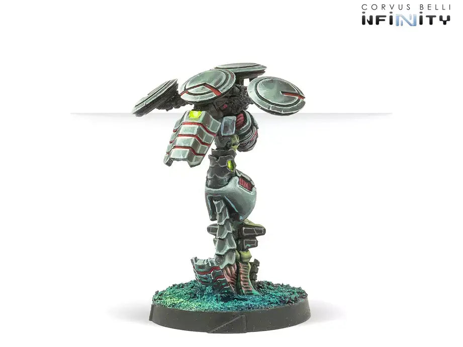 Combined Army Expansion Pack Alpha