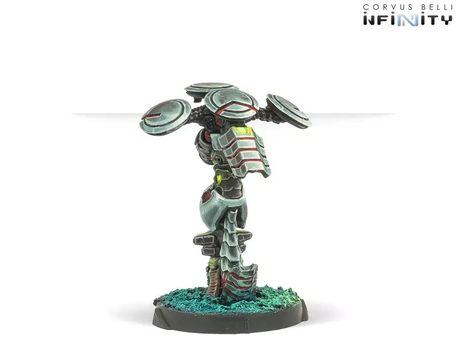 Combined Army Expansion Pack Alpha