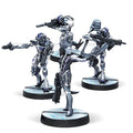 Dakini Tacbots [RETIRED]