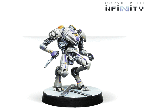 Danavas Hacker & Karkata Remote Ancillary Unit
