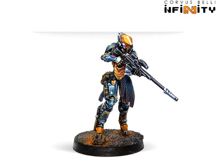 Essentials: Yu Jing Action Pack