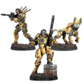 Gui Feng SpecOps [OCTOBER PRE-ORDER]