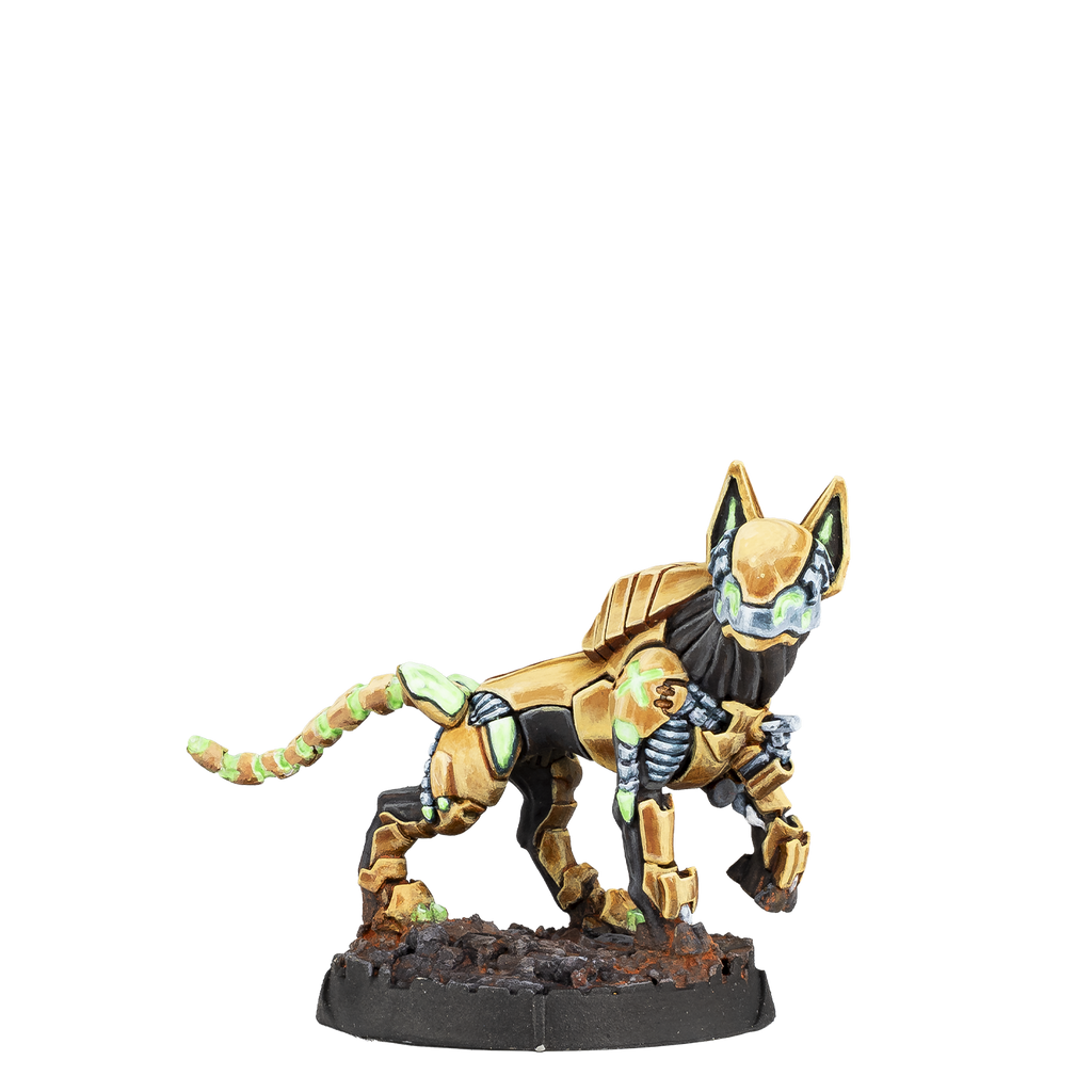 Gui Feng SpecOps [OCTOBER PRE-ORDER]