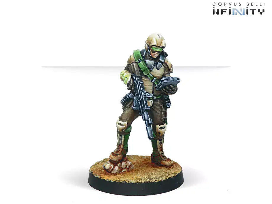 Haqqislam Support Pack