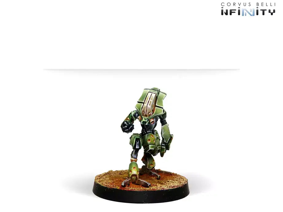 Haqqislam Support Pack