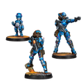 Indigo SpecOps [OCTOBER PRE-ORDER]