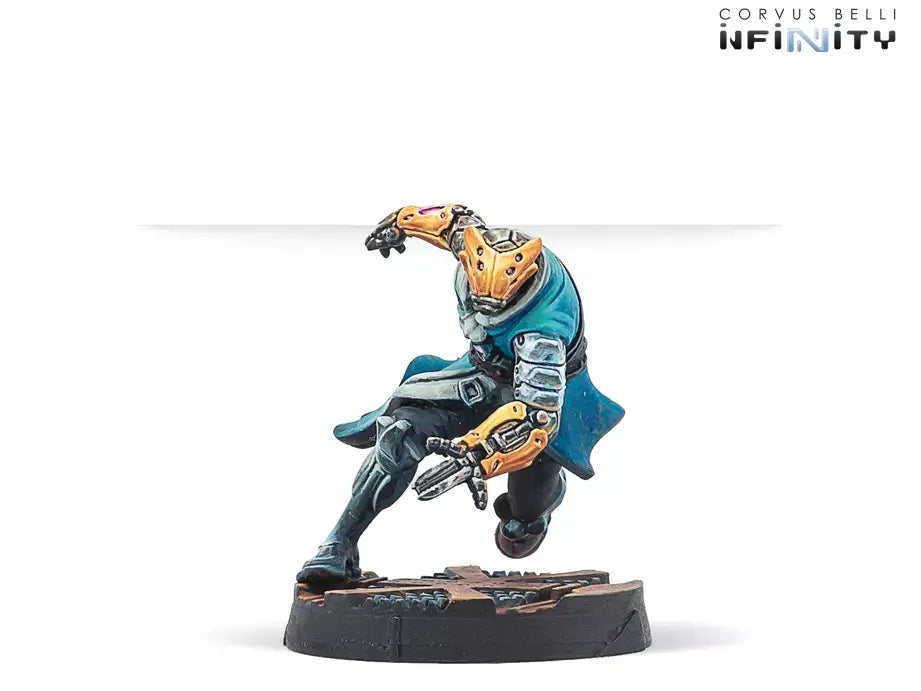 Aftermath Characters Pack