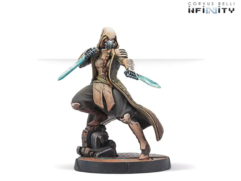 Aftermath Characters Pack