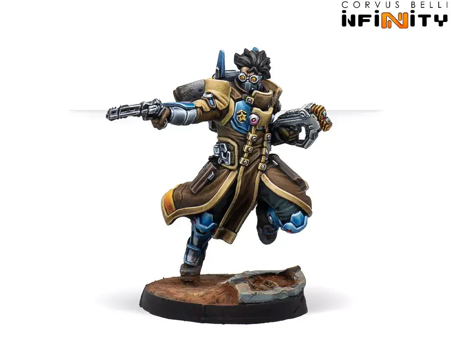Kestrel Expansion Pack Beta