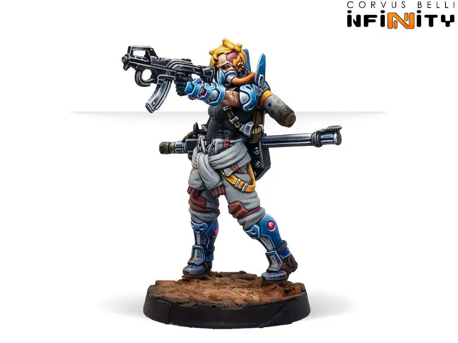 Kestrel Expansion Pack Beta