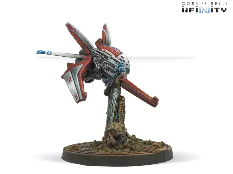 Meteor Zond