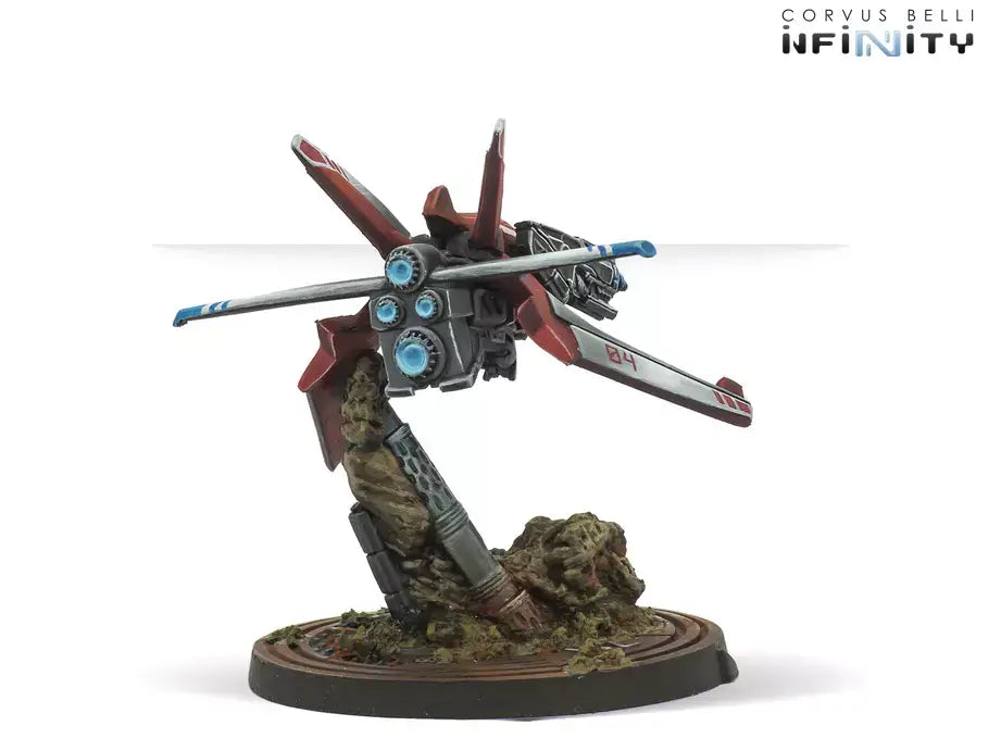Meteor Zond