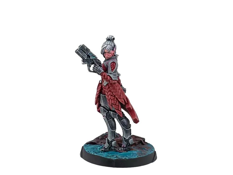 Next Wave Action Pack